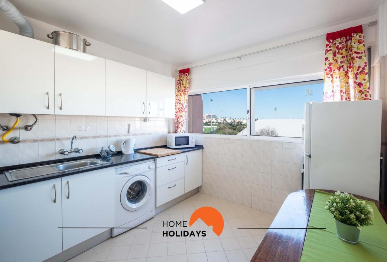#012 T3 Habijovem By Home Holidays Albufeira Exterior photo