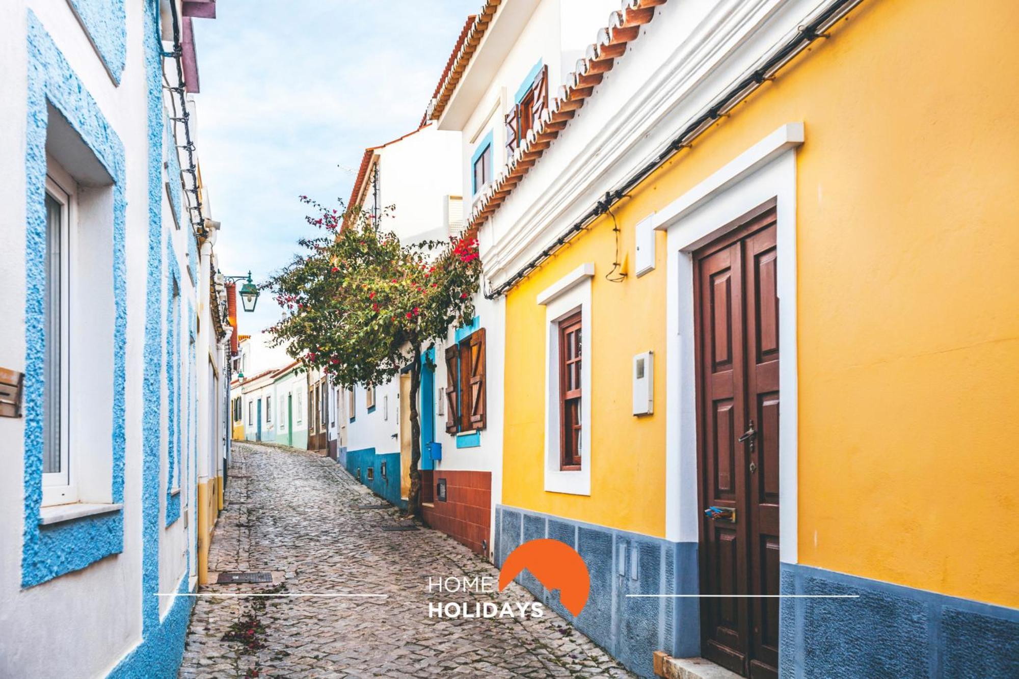 #012 T3 Habijovem By Home Holidays Albufeira Exterior photo