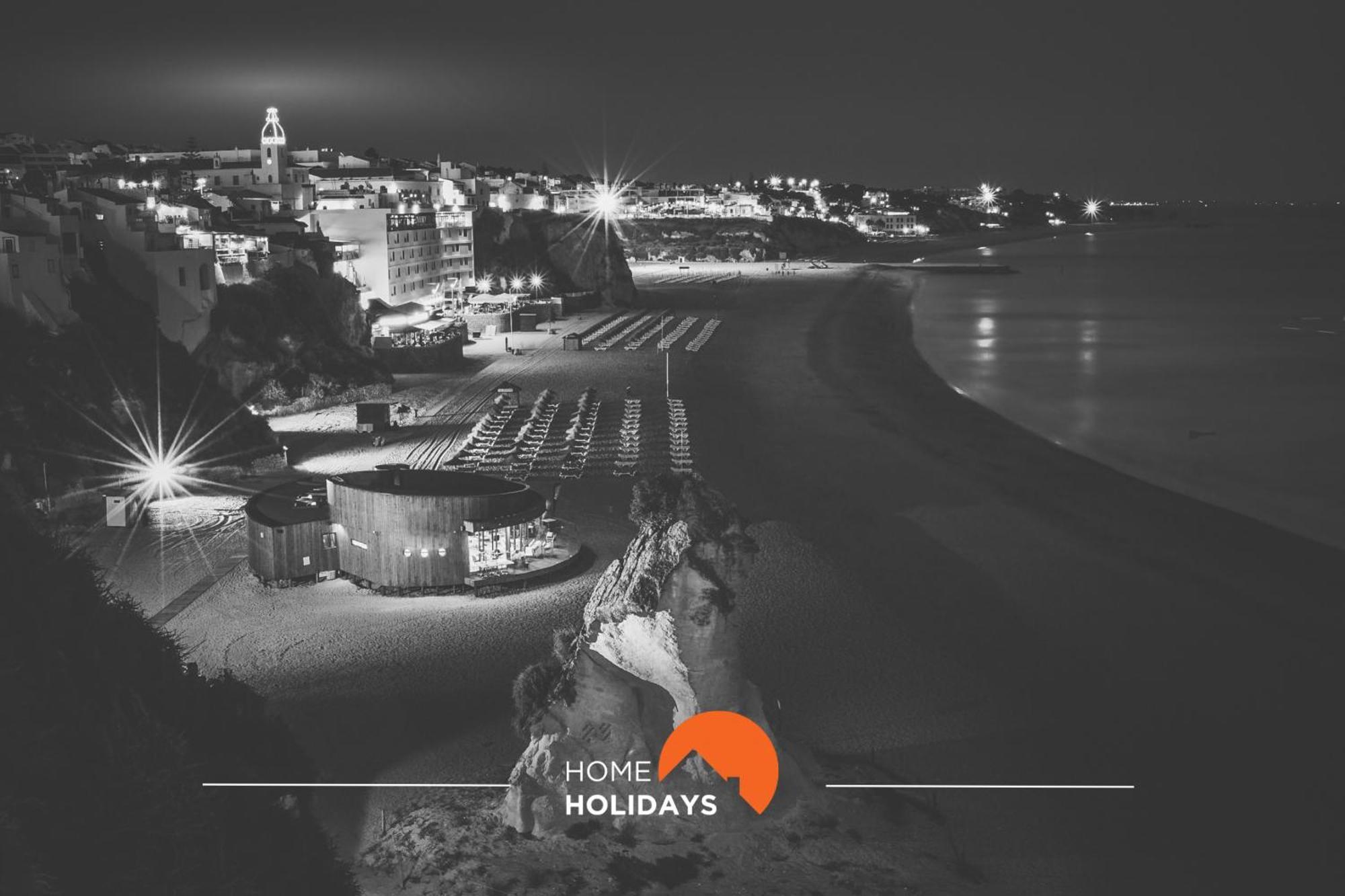 #012 T3 Habijovem By Home Holidays Albufeira Exterior photo