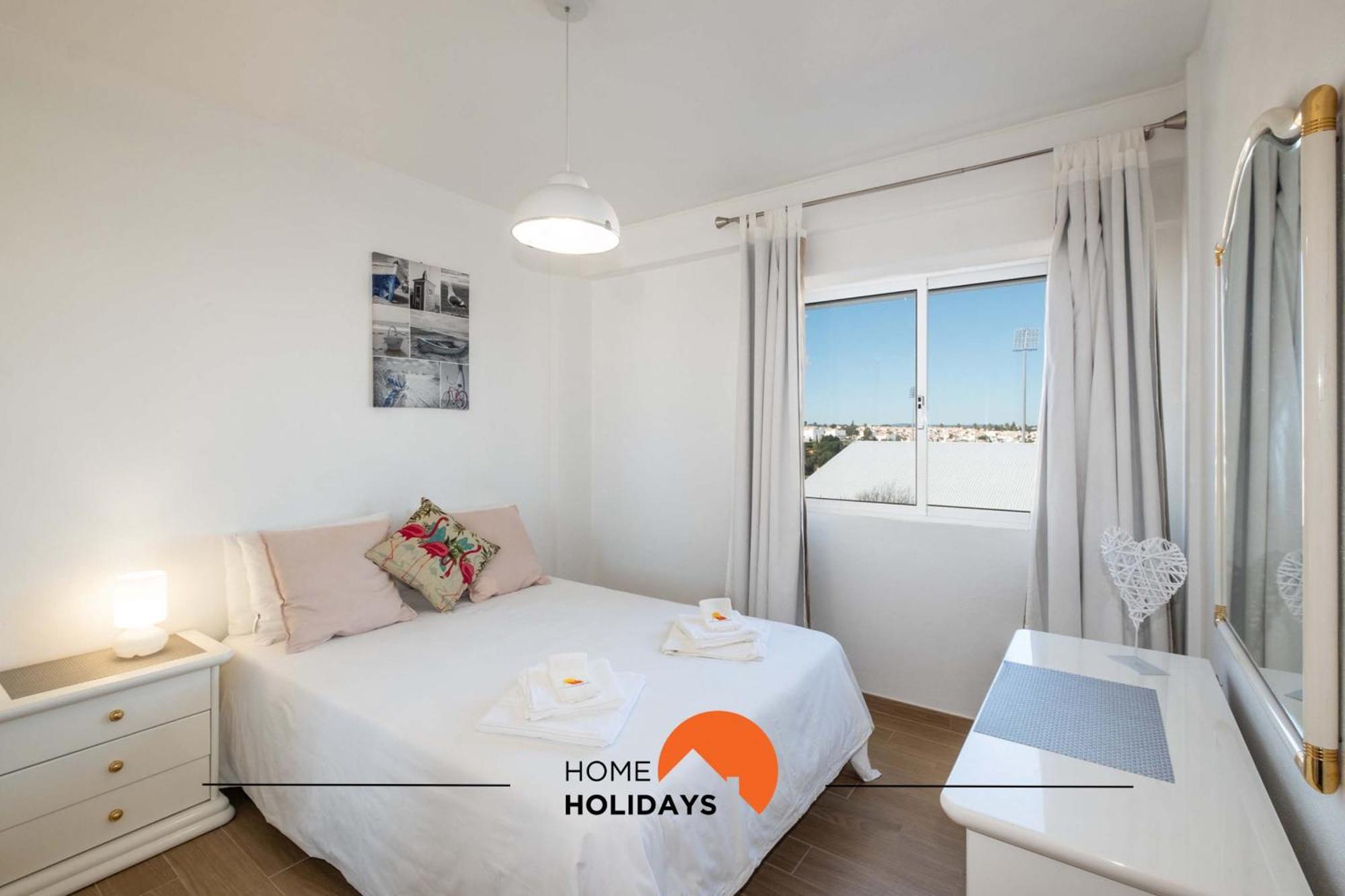 #012 T3 Habijovem By Home Holidays Albufeira Exterior photo