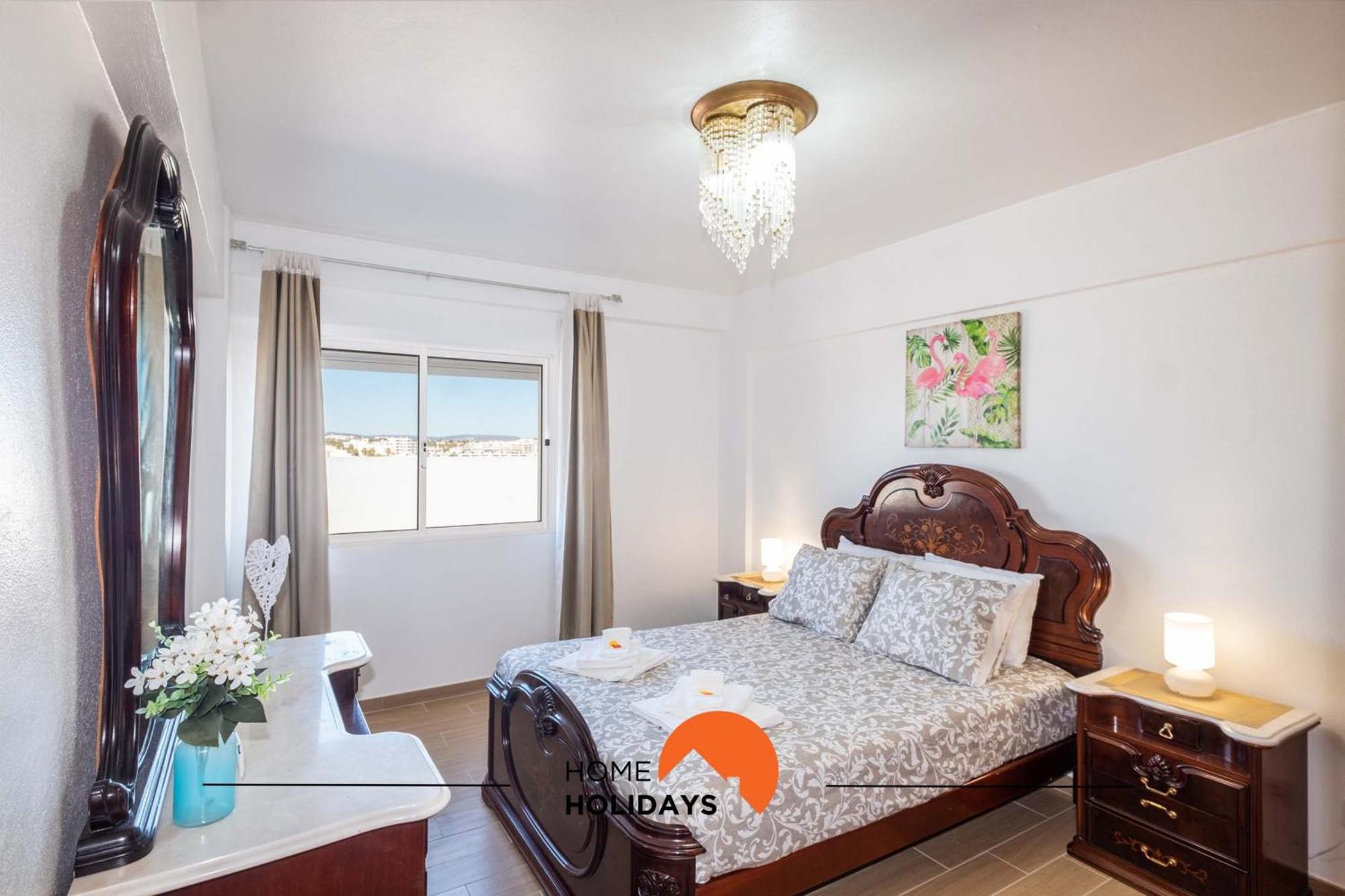 #012 T3 Habijovem By Home Holidays Albufeira Exterior photo