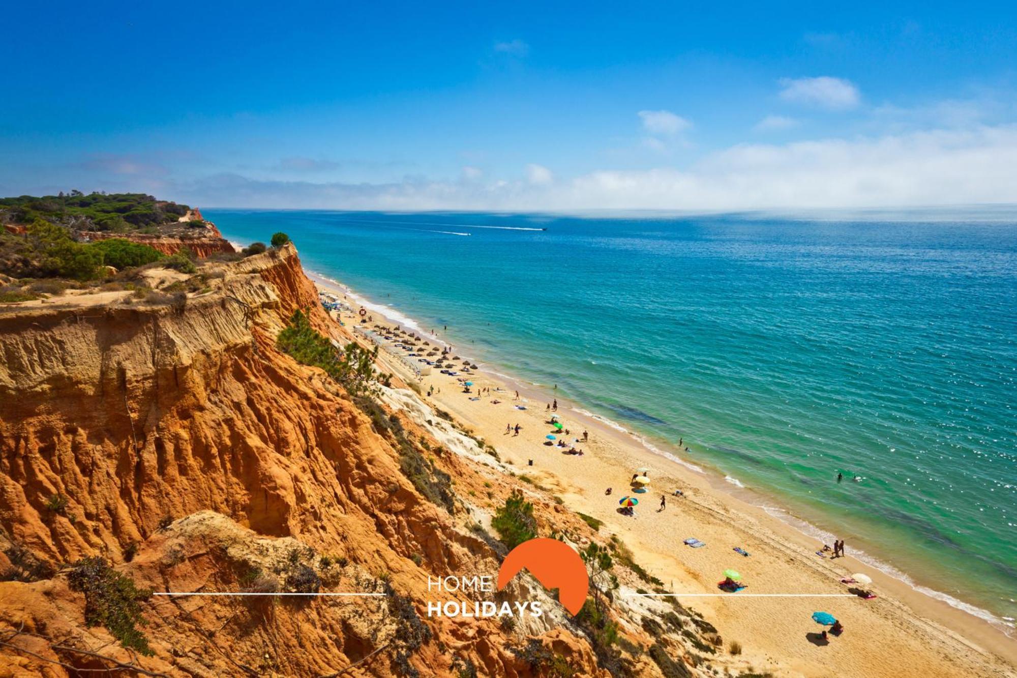 #012 T3 Habijovem By Home Holidays Albufeira Exterior photo