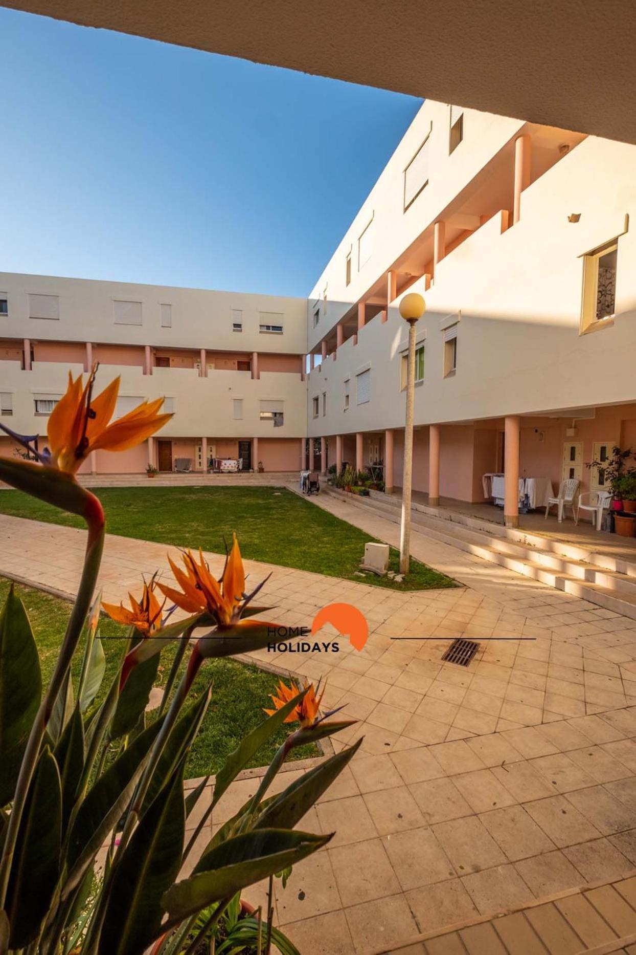 #012 T3 Habijovem By Home Holidays Albufeira Exterior photo